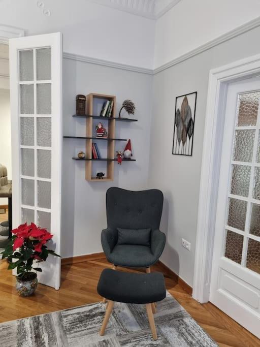 Plaka Sofi Suite Athens Ngoại thất bức ảnh