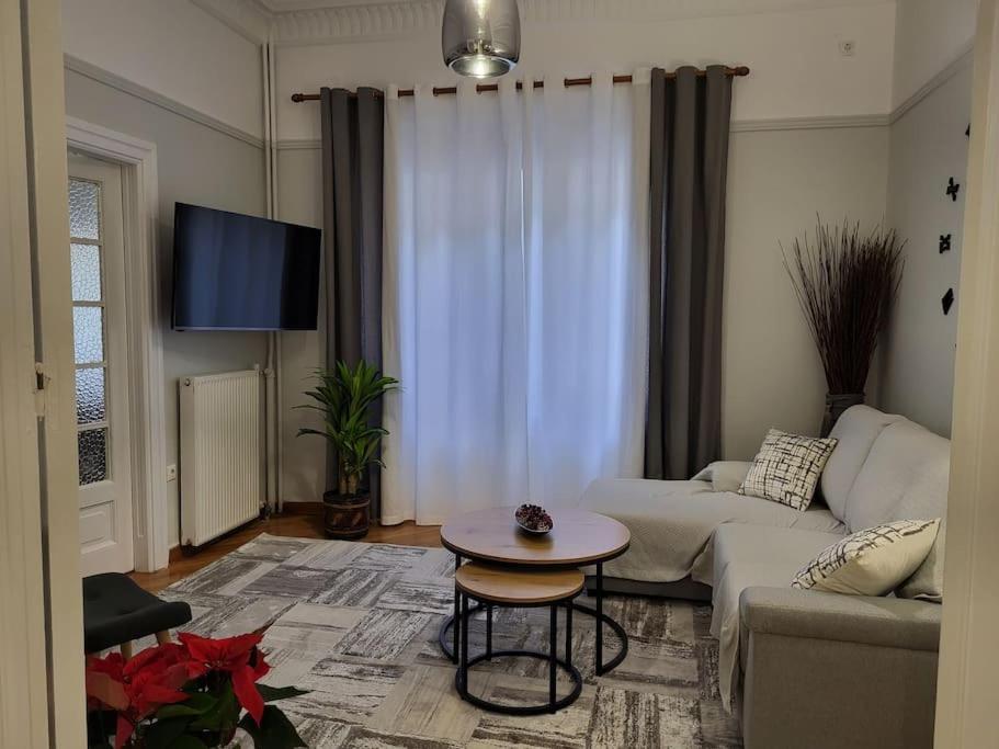 Plaka Sofi Suite Athens Ngoại thất bức ảnh