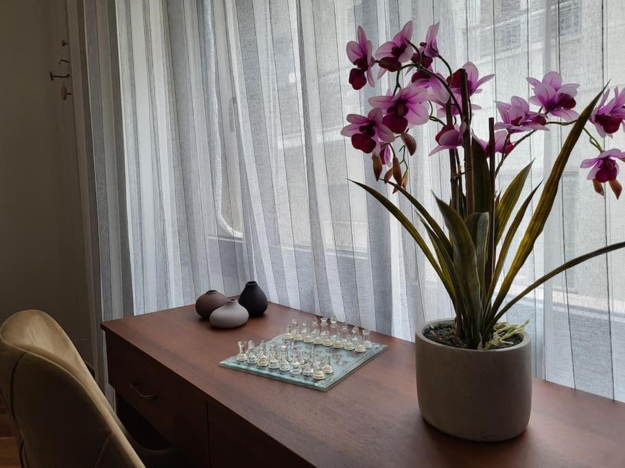 Plaka Sofi Suite Athens Ngoại thất bức ảnh