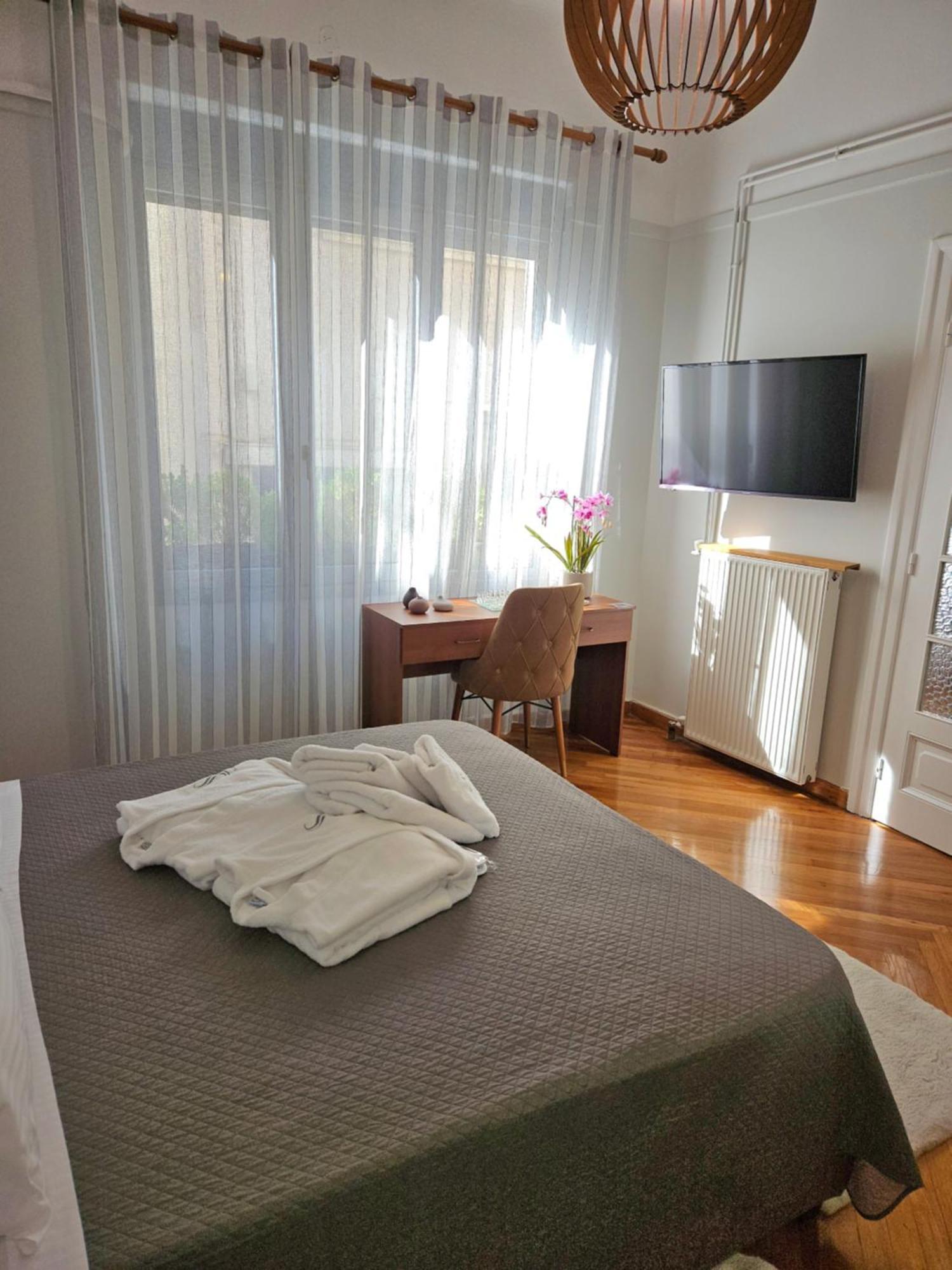 Plaka Sofi Suite Athens Ngoại thất bức ảnh
