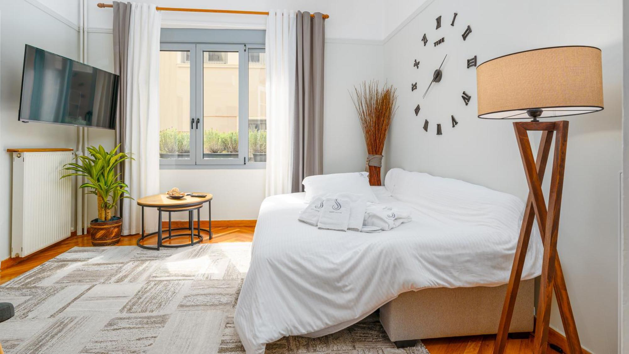 Plaka Sofi Suite Athens Ngoại thất bức ảnh