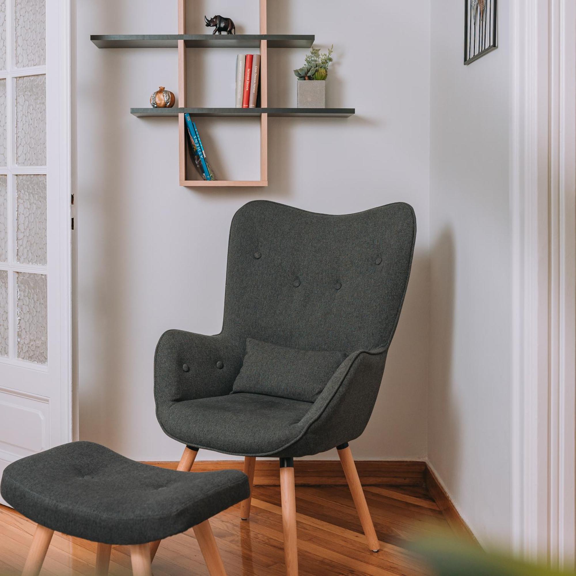 Plaka Sofi Suite Athens Ngoại thất bức ảnh