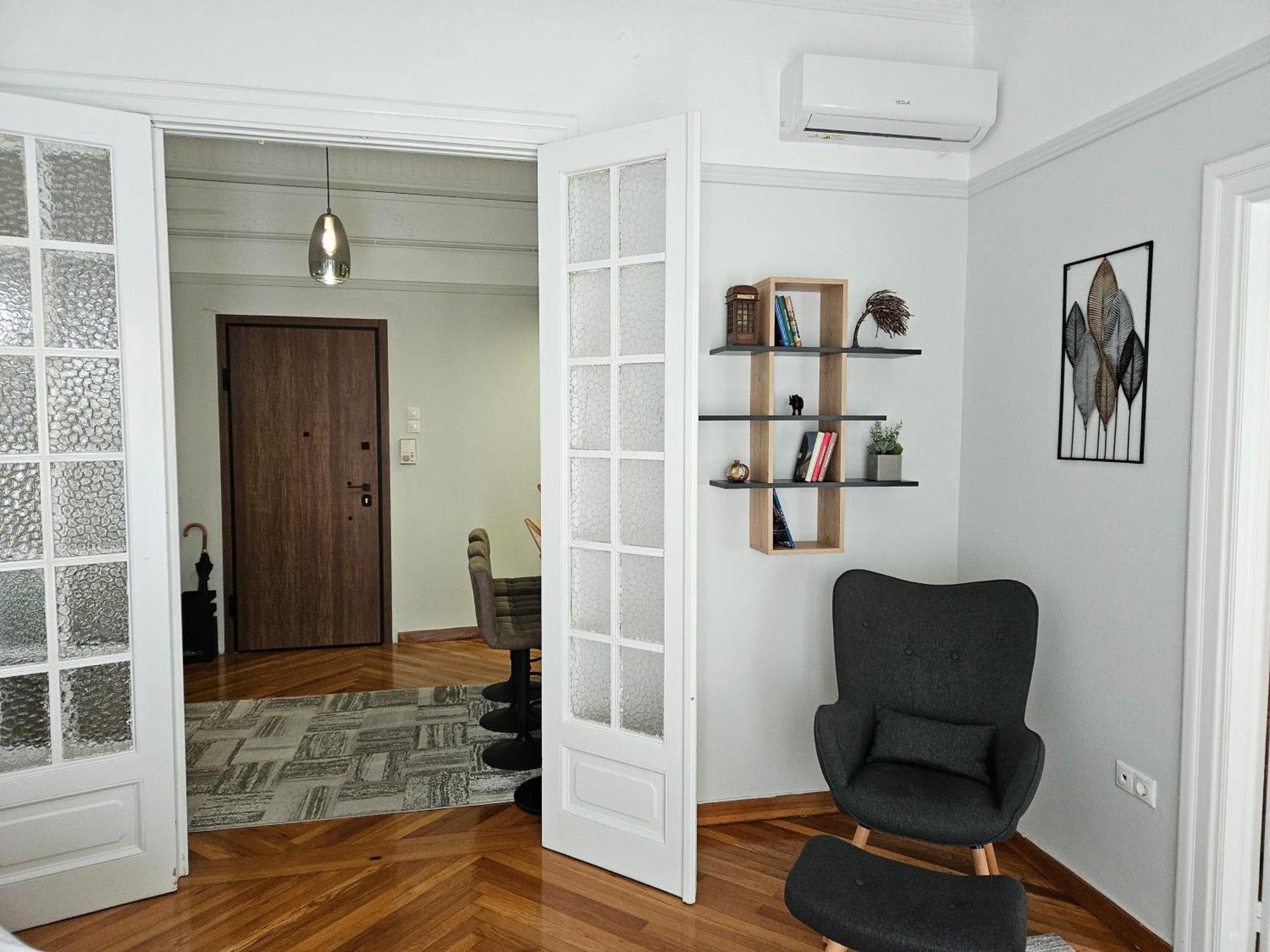 Plaka Sofi Suite Athens Ngoại thất bức ảnh