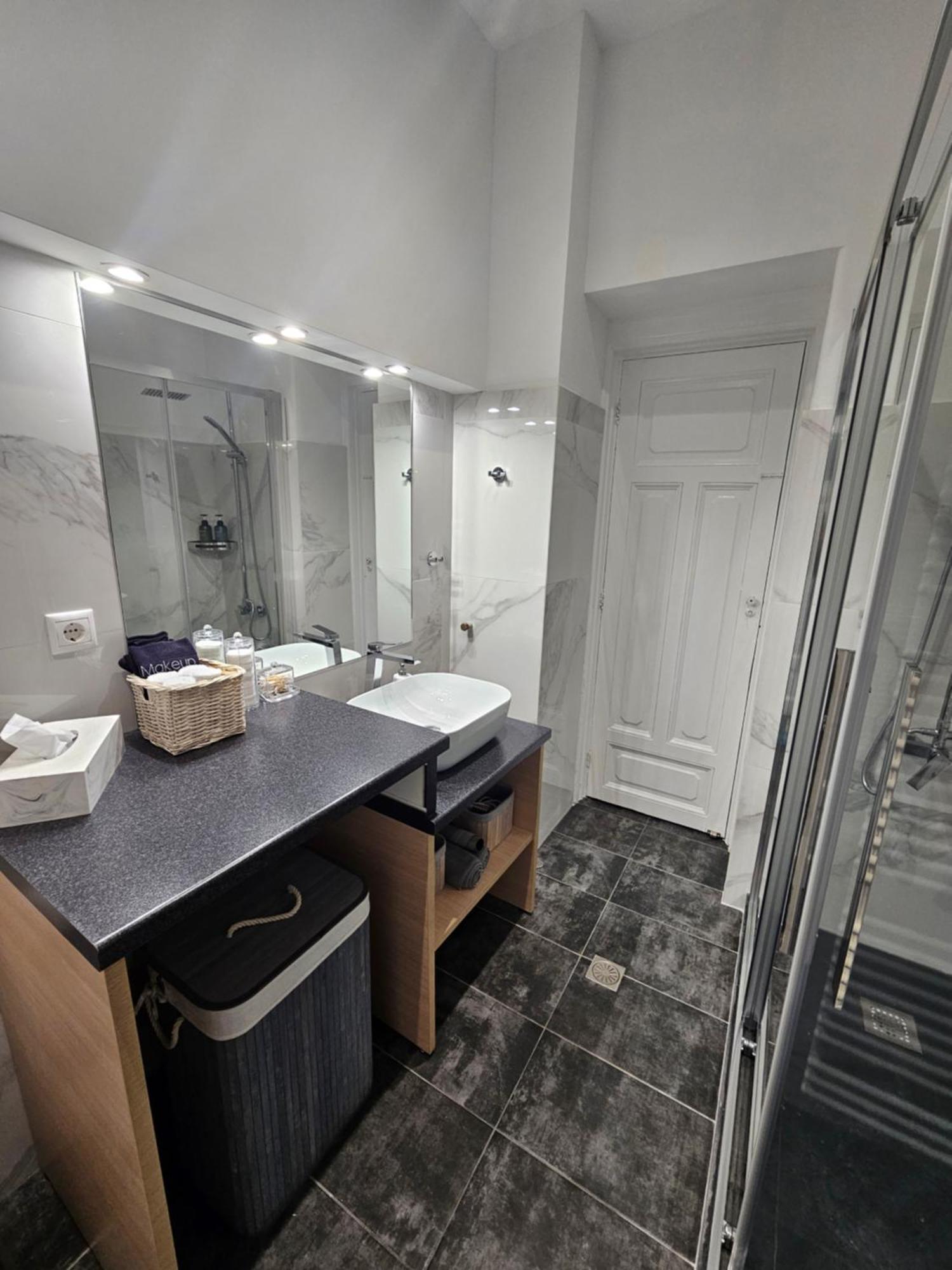 Plaka Sofi Suite Athens Ngoại thất bức ảnh